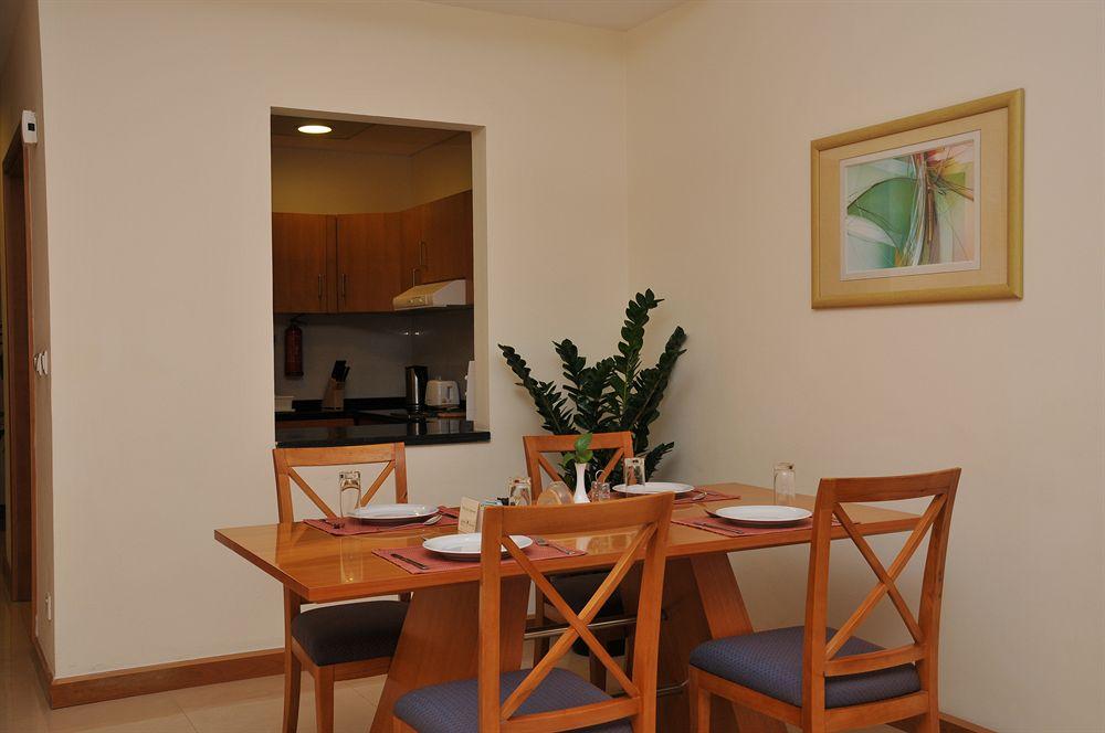 City Stay Prime Hotel Apartments - Al Barsha Dubai Eksteriør billede