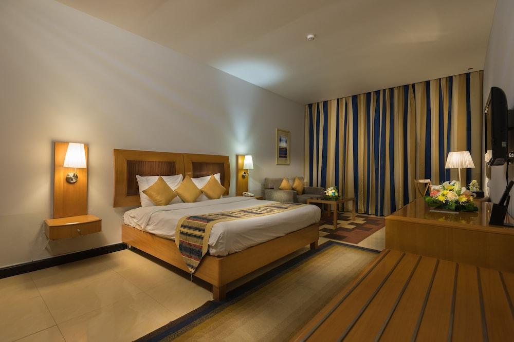 City Stay Prime Hotel Apartments - Al Barsha Dubai Eksteriør billede