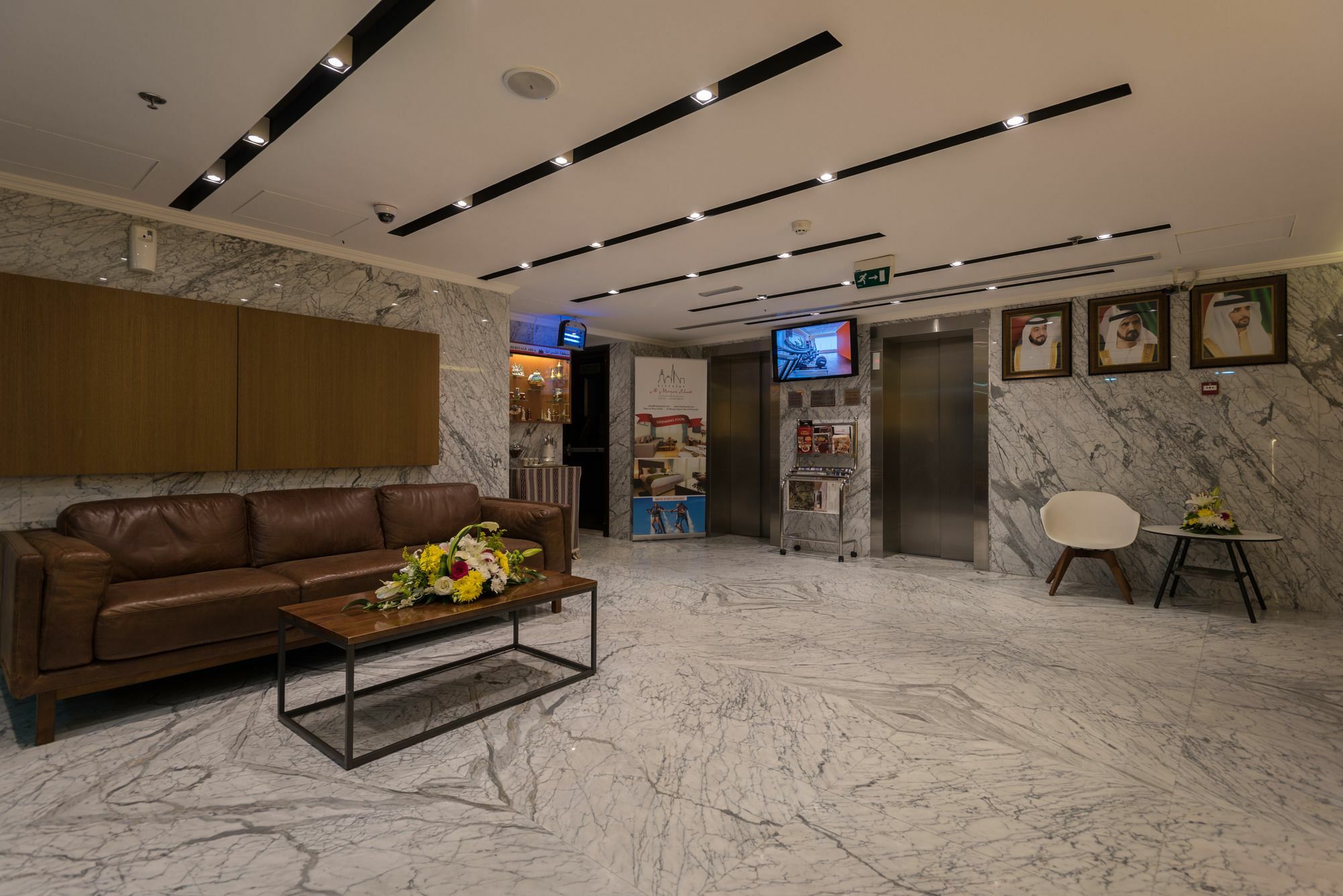 City Stay Prime Hotel Apartments - Al Barsha Dubai Eksteriør billede